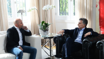 (Prensa Presidencia)