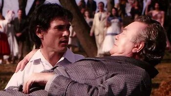 Pocas películas trataron con mayor