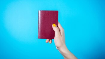 El pasaporte más “poderoso” del