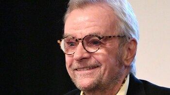 John Avildsen. (Cortesía de The