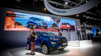 Ford y Volkswagen anunciarán un