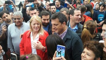 Campaña electoral: más de lo