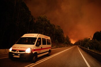 (EFE/EPA/PAULO CUNHA)
