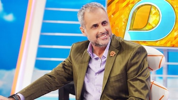 Jorge Rial