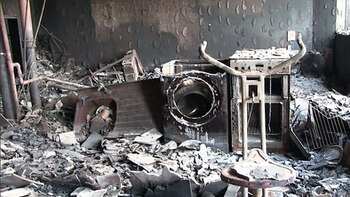 El número de fallecidos asciende