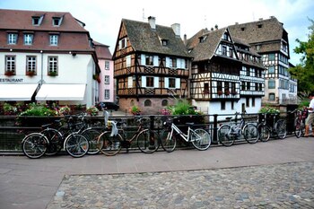 Se está planeando una red