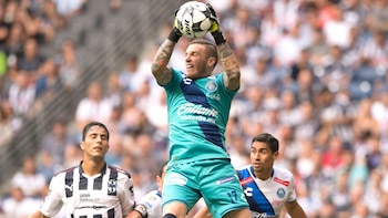 Cristian Campestrini (Getty)