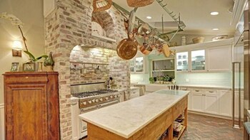 Su estilo es muy tradicional