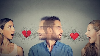 La pauta de no comprometerse