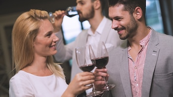 La actividad swinger es una