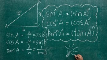 Tres problemas matemáticos pueden generar
