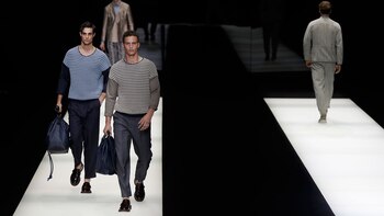 La casa presentó su propuesta