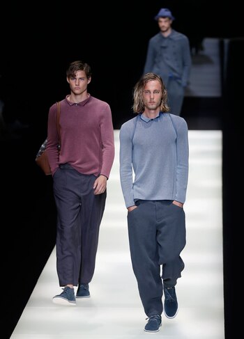 Los tonos neutros, los preferidos