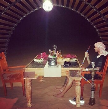 Mauro Icardi aprovecha sus días