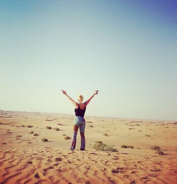 Una imagen para el recuerdo