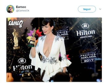 La publicación de EAMEO