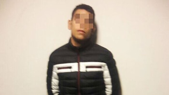 Carlos Emanuel Ortiz, alias “Carlitos”,