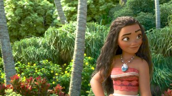 Los estudios de Walt Disney