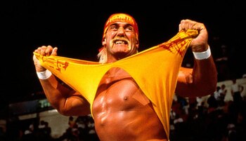 El verdadero nombre de Hulk