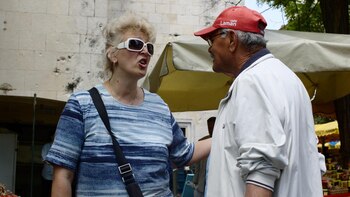 Foto de Craig Loftus vía