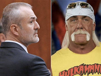 La compañía Gawker se declaró