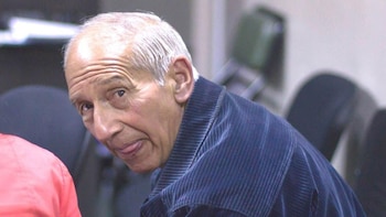 Murió Héctor Ríos Ereñú, ex jefe del Ejército de Alfonsín condenado a perpetua por crímenes de lesa humanidad