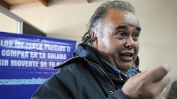 Jorge Castillo, el “Rey de