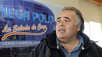 El fiscal Scalera aseguró que