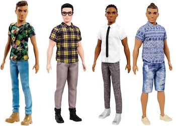 Siete distintos tipos de tono