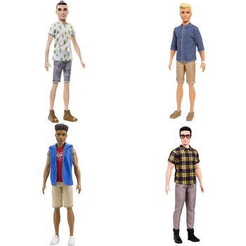 Entre los nuevos modelos se