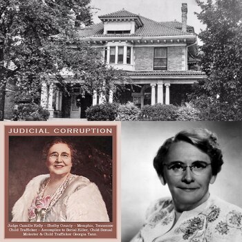 La fastuosa residencia Tann en