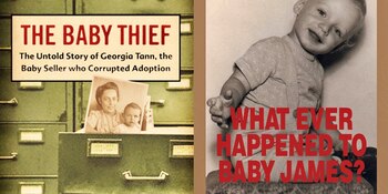 La macabra red de adopción