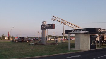 Imagen de una sucursal de