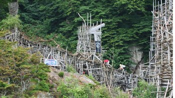 En 1996 se declaró la