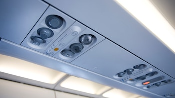 No apagar las señales en