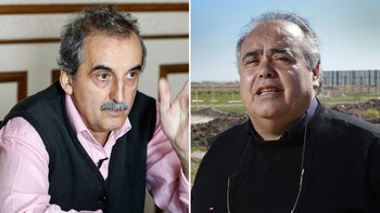 Amigos son los amigos. Guillermo