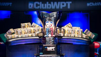 El estadounidense Scott Blumstein fue