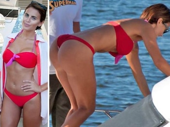 La mala praxis de Silvina