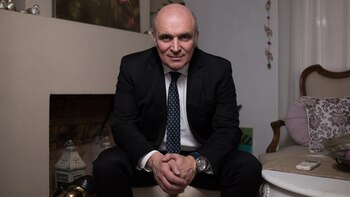 “Creo que el Presidente es