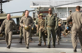 “Kong: la Isla Calavera” inaugura una