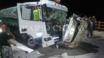 Gentileza Diario Chaco