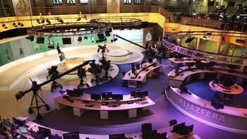 Un estudio de Al Jazeera,