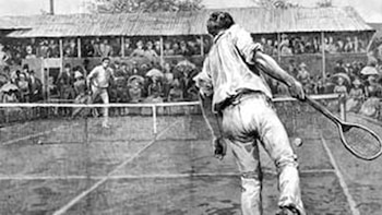 Vere Thomas St Leger Goold