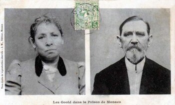 Vere Thomas St. Leger Goold