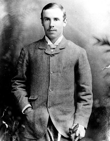 Antes de sobresalir dentro del