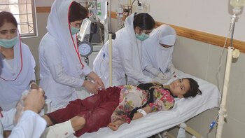 La autoría de la primera