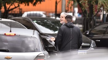 Julio De Vido suma dolores