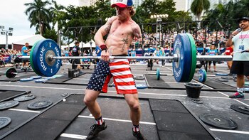 Hay una categoría especial para