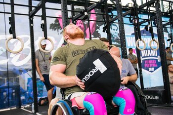 Se realizan las actividades más