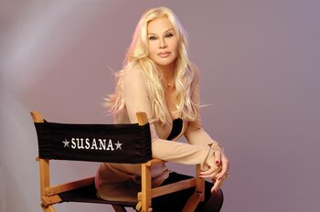 “Yo fui muy infiel y